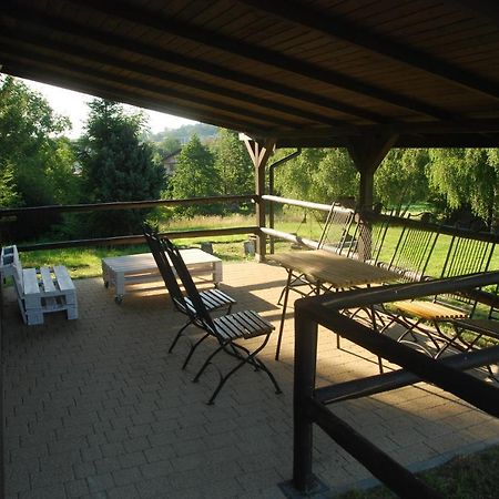 Koliba Villa Wadowice Dış mekan fotoğraf