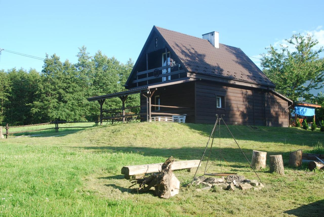 Koliba Villa Wadowice Dış mekan fotoğraf