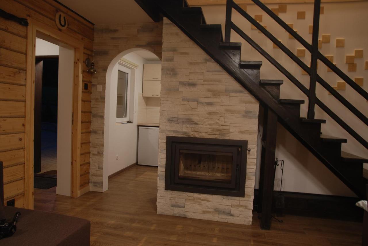 Koliba Villa Wadowice Dış mekan fotoğraf