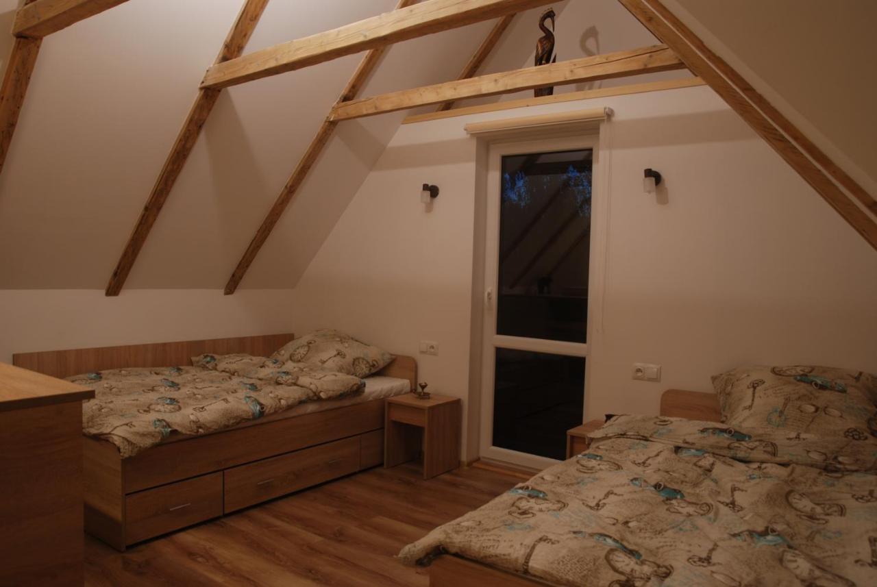 Koliba Villa Wadowice Dış mekan fotoğraf