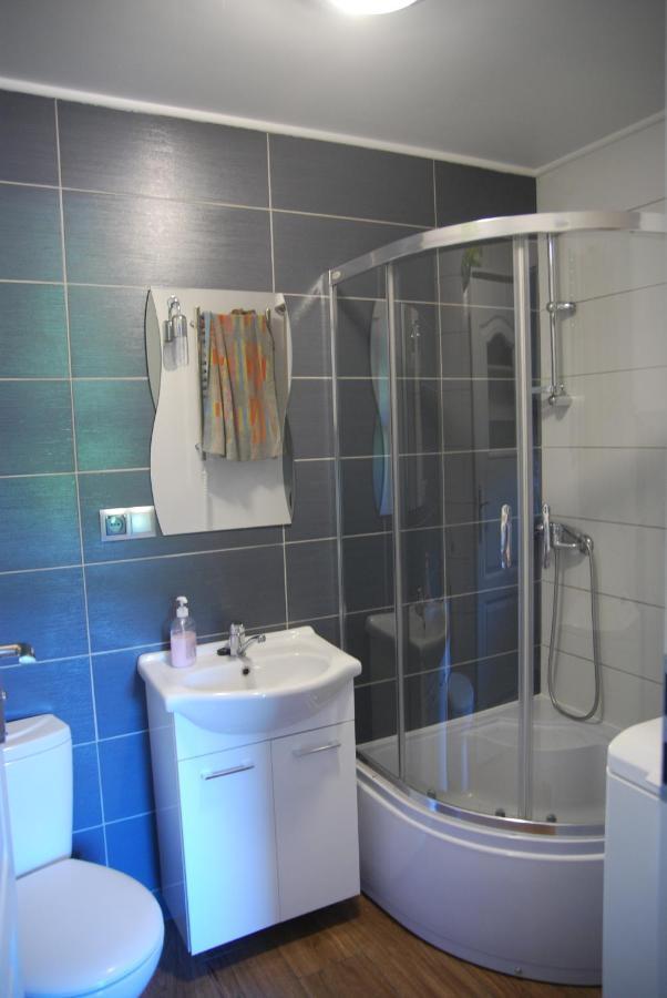 Koliba Villa Wadowice Dış mekan fotoğraf