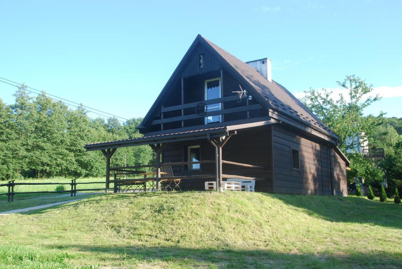 Koliba Villa Wadowice Dış mekan fotoğraf