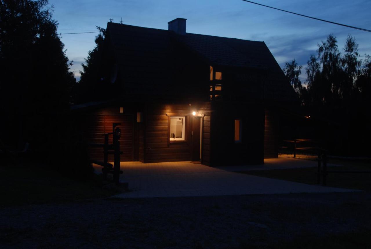 Koliba Villa Wadowice Dış mekan fotoğraf