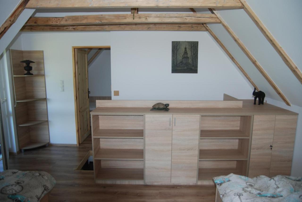 Koliba Villa Wadowice Dış mekan fotoğraf