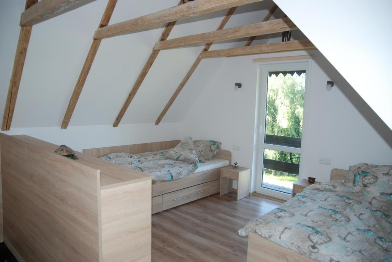 Koliba Villa Wadowice Dış mekan fotoğraf