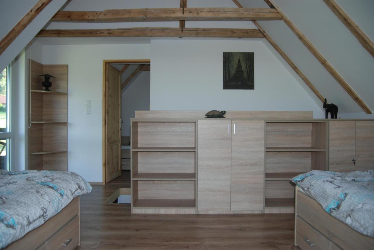 Koliba Villa Wadowice Dış mekan fotoğraf