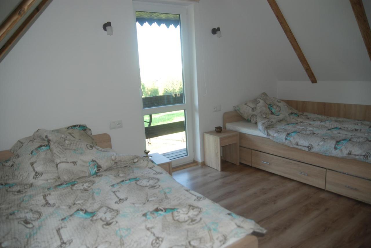 Koliba Villa Wadowice Dış mekan fotoğraf